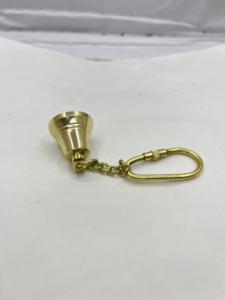 พวงกุญแจรูปวงล้อเรือเดินสมุทร วินเทจ หรูหรา น้ำหนักเบา ผลิตจากโลหะผสมสังกะสี พร้อมพิมพ์ออฟเซ็ต ขายส่ง - Product Image 3