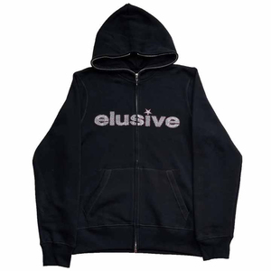 Streetwear full face <b>zip</b> hoodie for fashion brands cotton fleece custom oversized low moq - Product Image 1