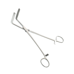 เครื่องมือยกกระดูกทางทันตกรรมแบบตรง ยี่ห้อ Adson Elevator ขนาด 6-3/4 นิ้ว ปลายตัดเฉียง กว้าง 8 มม. ทำจากสแตนเลสสตีล - Product Image 4