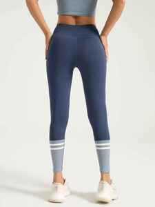 Women Performance Activewear Narrow Leg Gym Pants Quick Dry Breathable Sportswear for Fitness Training Running Yoga and Workouts - Product Image 2