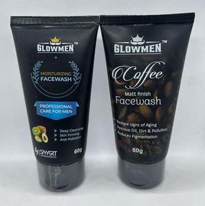 Jabón Facial y Loción Corporal Blanqueadora de Aloe Vera y Café 60 g, Aclarante Natural de la Piel, Limpieza Profunda, Hidratante, Cuidado Corporal Luminoso - Product Image 4