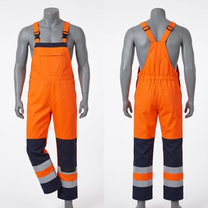 Vente en ligne du fabricant leader : Tabliers de soudeur en cuir de conception professionnelle, dernière conception, toutes tailles, avec manchons de protection - Product Image 6