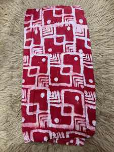 Tissu en coton 100 % imprimé wax africain Freetown en gros pour vêtements et mode féminine Sierra Leone - Product Image 4