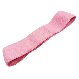 Bande de Résistance pour Fessiers et Hanches Hommes Femmes – Entraînement de Force et Activation des Fessiers – Fournisseur OEM - Product Image 2