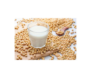 Proteína de Soya Aislada en Polvo al por Mayor, Calidad Premium, Grado Alimenticio, Suministro a Granel, Listo para Enviar, Servicio OEM - Product Image 1