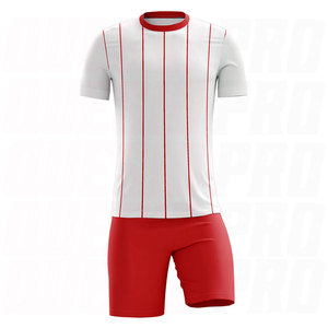 Maillot de football 10 pour jeunes, uniforme de football personnalisé, maillot respirant pour garçons et filles, sports d'équipe - Product Image 5