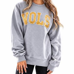 เสื้อสเวตเชิ้ตผู้หญิง คอเต่า ผ้าฟลีซ สีพื้น แขนยาว แห้งเร็ว ระบายอากาศดี เป็นมิตรกับสิ่งแวดล้อม เสื้อกันหนาว - Product Image 2