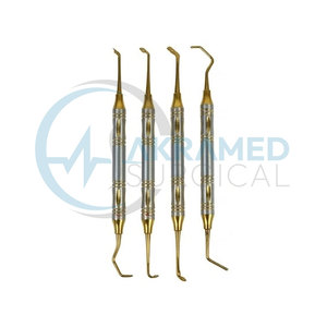 Kit de Abordaje Sinusal Lateral de Calidad Confiable, Kit de Abordaje Sinusal Lateral de Precisión Fina, Suministro Clínico - Product Image 6