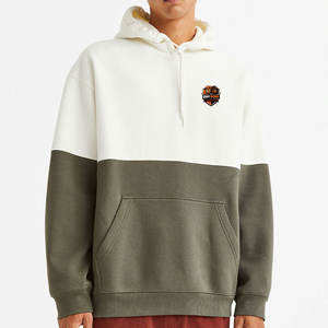 Sudaderas con Capucha Premium para Hombre, Estilo Casual de Invierno, Corte Regular, Tela de Felpa 100% Algodón, Ecológicas, Ligeras y Duraderas - Product Image 1