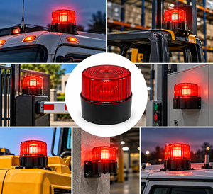 ไฟแฟลช LED รุ่น FLR159 3V พร้อมการรับประกัน 1 ปี ผลิตที่เดลี - Product Image 4