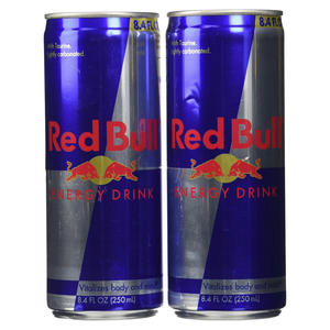 RedBull 250ml Boisson Énergisante de Haute Qualité Boissons Non Alcoolisées du Royaume-Uni ORIGINAL RedBull Vente Flash - Product Image 4