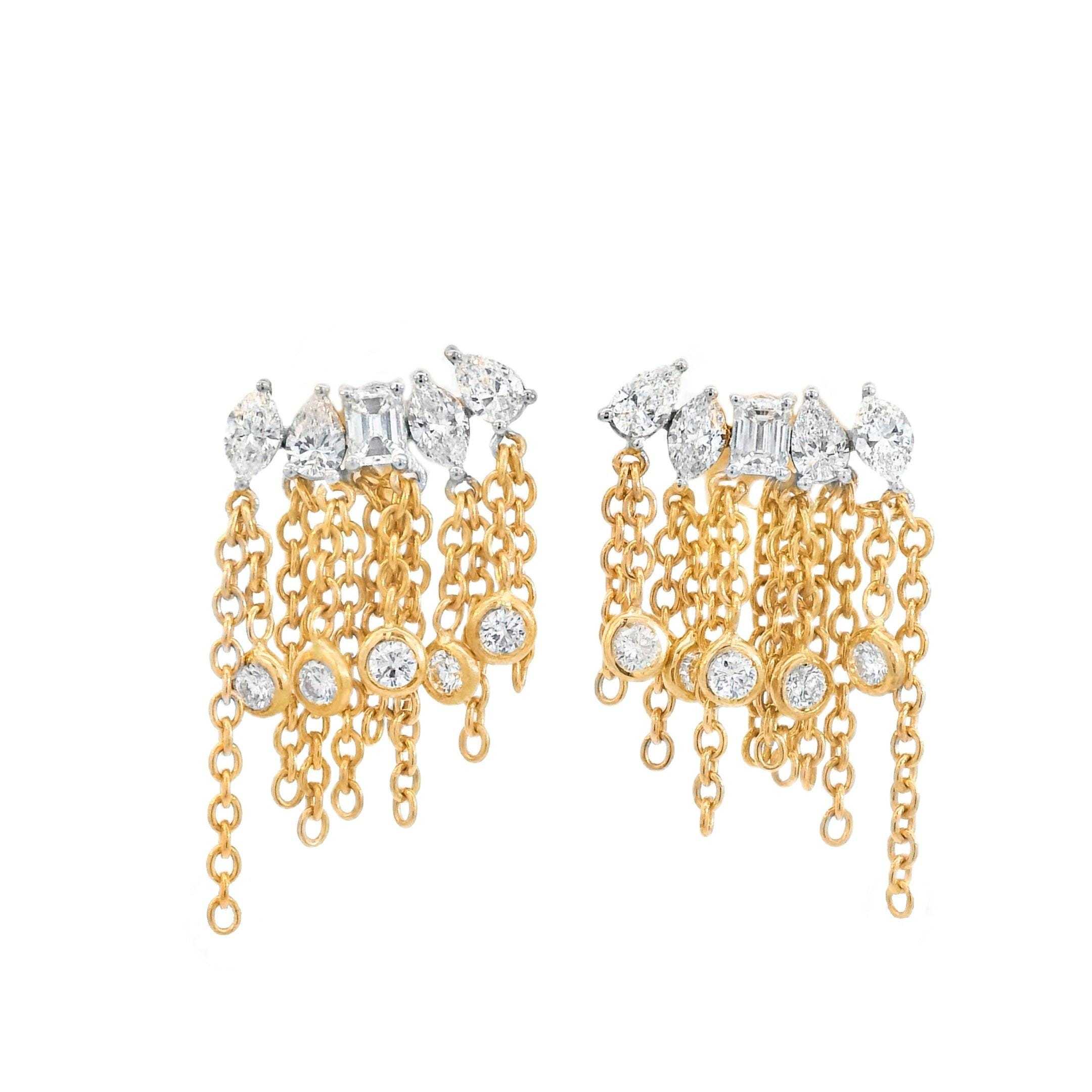 14K Solid Gold