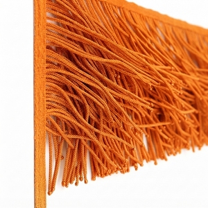 Frange de lingot moderne meilleure vente garniture de mode décorative avec taille OEM marque privée services de fournisseur frange de lingot - Product Image 5