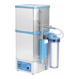 Distillateur d'eau de laboratoire DAIHAN CWS, en acier inoxydable, électrique, avec fonction marche/arrêt automatique - Product Image 3