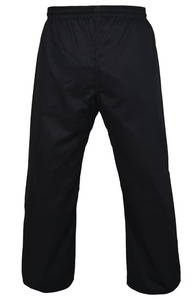 Uniforme Tradicional de Karate Blanco, Traje de Lona de Algodón de 8oz, para Niños y Adultos, Precio de Fábrica para Pedidos al por Mayor - Product Image 5