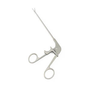 Pinzas Artroscópicas Profesionales para Ginecología, Pinzas Artroscópicas con Punta de Precisión, Juego de Pinzas Artroscópicas - Product Image 2