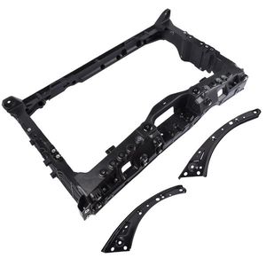 For Honda for Civic 2022-2024 Radiator Core Support with Bracket 71411T22A01 Product Line - Product Image 4