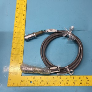 LAM 684-097327-008 CA, พัดลม TMP, 8 ฟุต, 154647 - อุปกรณ์และอะไหล่เซมิคอนดักเตอร์ระดับโลกที่เชื่อถือได้ที่ - Product Image 5