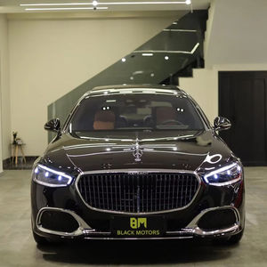 Mercedes-Benz Maybach S 580 4MATICs Usados del 2023 - Product Image 2