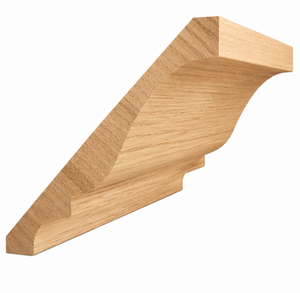 Machine automatique de fabrication de moulures en chêne blanc, ligne de profilage et de façonnage de profilés décoratifs, équipement professionnel pour usine de production - Product Image 1