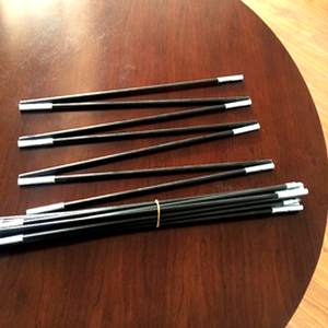Poste de Fibra de Vidrio para Tienda de Campaña, Accesorios para Tiendas de Campaña - Product Image 5