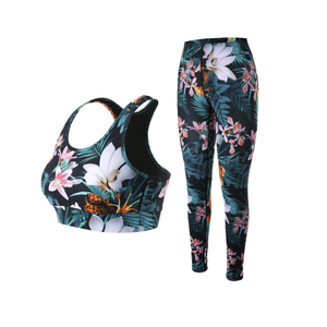 Conjuntos de Yoga para Mujer, Conjuntos Deportivos Personalizados para Mujer, Ropa Deportiva, Conjuntos de Yoga Rojos de la Mejor Calidad - Product Image 6