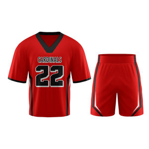 Nueva Colección 2026: Uniformes de Hockey sobre Hielo Personalizados para Equipos, Sublimación, para Adultos, Lacrosse, Jersey de Hockey sobre Hielo - Product Image 2