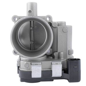 Cuerpo de aceleración con inyección de combustible para Audi A3 15-20 VW Golf Jetta 19-21, para motores 1.4 1.8 2.0L, números de pieza 03F133062 03F133062B 03F133062C, Válvulas de aceleración - Product Image 1