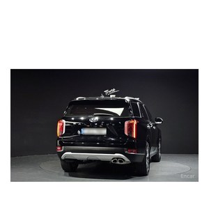 Hyundai Palisade 2022 Diésel 2.2 2WD 63,701 km, Caja de Cambios Automática, Emisión Euro V, Volante a la Izquierda, Asientos de Cuero, Cámara Trasera - Product Image 3