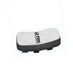 แผ่นกันเตะแบบทนแรงกระแทกสูง สำหรับฝึกซ้อมมวย MMA คาราเต้ และเทควันโด - Product Image 2