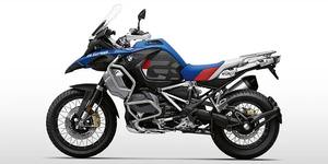 มอเตอร์ไซค์รุ่น 2025 R 1250 G_S Adventure ขายดี ระบบระบายความร้อนด้วยอากาศ/น้ำ เครื่องยนต์สี่จังหวะ 6 สปีด ยอดขายอันดับหนึ่ง - ข้อเสนอสุดพิเศษ! - Product Image 4