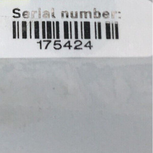 O-RING 459-WV80, 2-459, <b>SEAL</b>, AS-568A-459, 110025 - Trusted Global Legacy Semiconductor Equipment and Parts at - Product Image 4