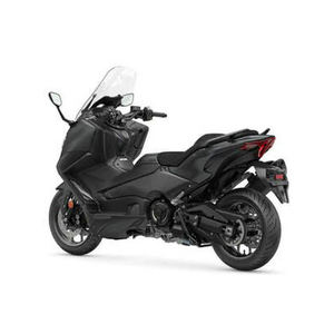 มอเตอร์ไซค์ยามาฮ่า TMAX 560 (MY22) ปี 2026 ใหม่ ความเร็วสูงสุด >80 กม./ชม. นำเข้าจากสหรัฐอเมริกา - Product Image 5
