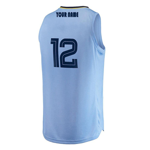 Último Diseño Personalizado de Alta Calidad, Jersey de Baloncesto Reversible, Uniforme de Baloncesto Liso - Product Image 3