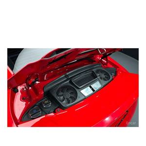 สำหรับรถปอร์เช่ 911 คาร์เรรา เอส รุ่นธันวาคม 2556 วิ่ง 160,590 กม. พวงมาลัยซ้าย เกียร์อัตโนมัติ - Product Image 6