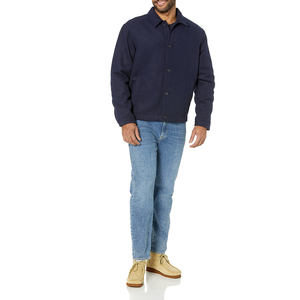 Chaqueta de lana cómoda de alta calidad con el último diseño para adultos, chaquetas de lana para hombre de primera calidad, a la moda y de nuevo estilo. - Product Image 4