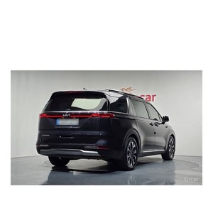 2021/10 สำหรับรถยนต์ Kia Carnival Noblesse 7 ที่นั่ง เครื่องยนต์เบนซิน เบาะหนัง เกียร์อัตโนมัติ 92,377 กม. พวงมาลัยซ้าย - Product Image 2