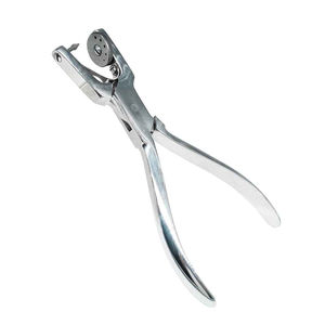 Instrumentos Dentales de Acero Inoxidable Personalizados de Venta Caliente, Limas Rotatorias Manuales con Certificación CE para Uso Endodóntico - Product Image 5