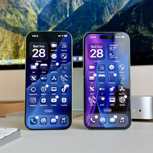 ขายส่ง iPhone17 Pro 5G มือสอง RAM 12GB หน้าจอ 6.9 นิ้ว รุ่น US คุณภาพสูง ราคาถูก - Product Image 6