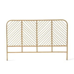 Têtes de lit en rotin, super offres, pour aménagement intérieur de chambre à coucher - Product Image 1