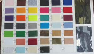 ชุดเซ็ตเสื้อแจ็คเก็ตและกางเกงขาสั้นกันลมแบบมีซิป  ผ้าไนลอน  สีตัดต่อ  พร้อมสกรีนโลโก้ส่วนตัว  ชุดสองชิ้น - Product Image 6