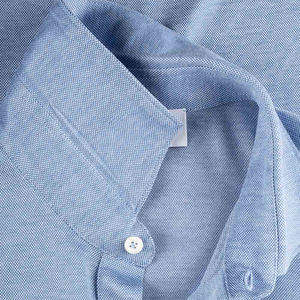 Camiseta Polo de Trabajo para Hombre, Uniforme Corporativo de Golf, Transpirable, de Algodón, Poliéster y Elastano, con Logotipo Personalizado Bordado e Impreso, 2026 - Product Image 5