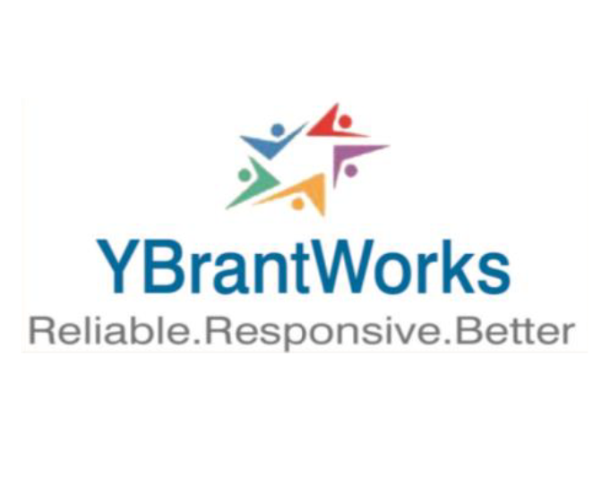 YBRANTWORKS PRIVATE LIMITED logo