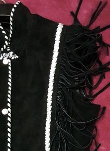 Gilet de moto en cuir personnalisé pour homme 2026, coupe-vent, grande taille, protection, gilet de sécurité pour la conduite à moto, cuir de haute qualité - Product Image 5