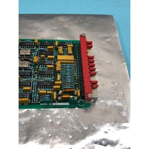 AMAT 0100-90314 PWB Assy Scan Clock, FAB - Équipement et pièces semi-conductrices d'occasion fiables à l'échelle mondiale - Product Image 3