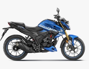 NOUVEAU STOCK 2026 Hornet2.0 4 temps 184,40 cc Moto prête à être expédiée - Product Image 4
