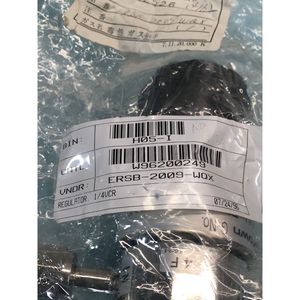 Régulateur CROWN ERSB-2009-WQX, 1/4 VCR, 129263 - Équipements et pièces semi-conductrices d'occasion fiables à l'échelle mondiale chez - Product Image 3