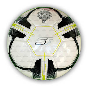 Professional Size 5 Football Custom PU Soccer <b>Ball</b> for Training Custom Match Sports Equipment - Product Image 6