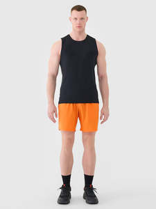 Pantalones Cortos Deportivos de Verano para Hombre, de Secado Rápido, para Gimnasio, Fitness, Entrenamiento, Tenis y Baloncesto - Product Image 6