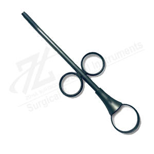 Injecteur manuel de haute qualité en acier inoxydable pour le nettoyage et le remplissage des dents, fabriqué au Pakistan - Product Image 2